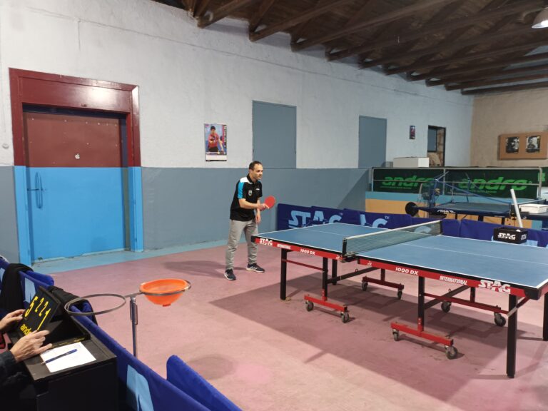 Read more about the article ΑΕΚ ΤΡΙΠΟΛΗΣ:«Συνεχίζει με επιτυχίες το τμήμα επιτραπέζιας αντισφαίρισης στο Πανελλήνιο Πρωτάθλημα»