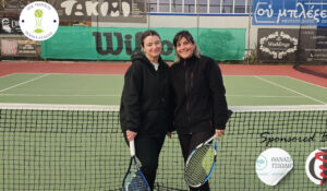 Read more about the article Η AEK Tripolis Tennis League συνεχίζεται… με το βλέμμα μπροστά