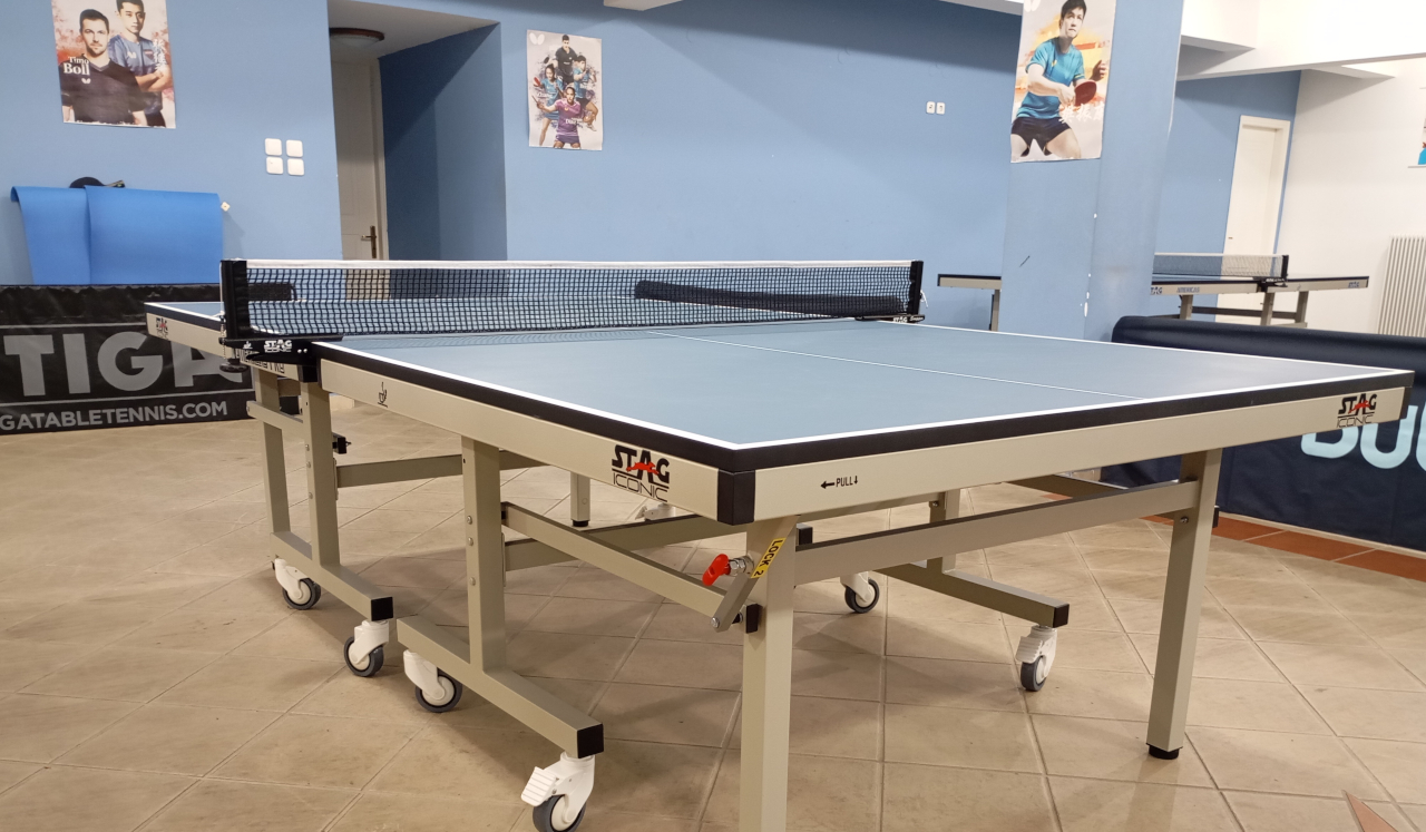 You are currently viewing Σημαντική αναβάθμιση στον αγωνιστικό εξοπλισμό της ΑΕΚ Τρίπολης με την απόκτηση του stag americas pro